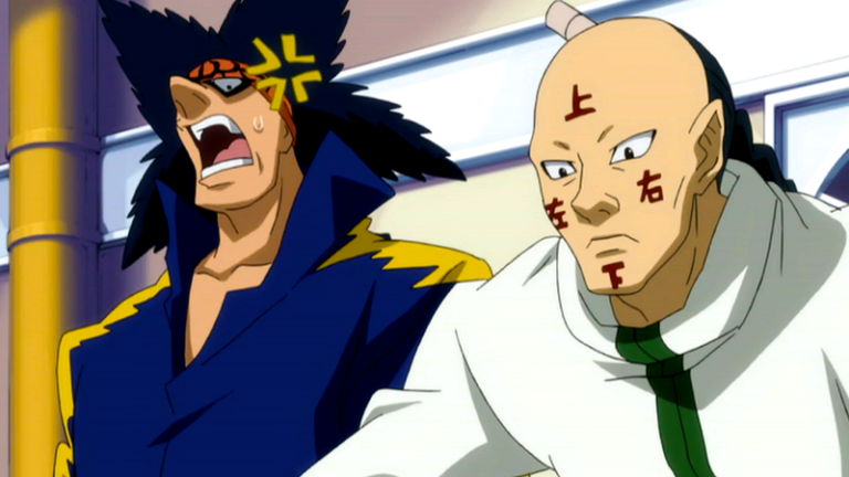 Anime Characters That Start With V Iconic Names
