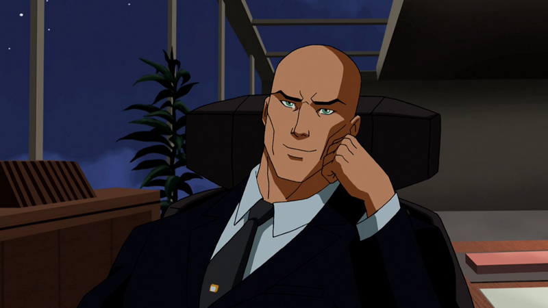 Why Does Lex Luthor Hate Superman?