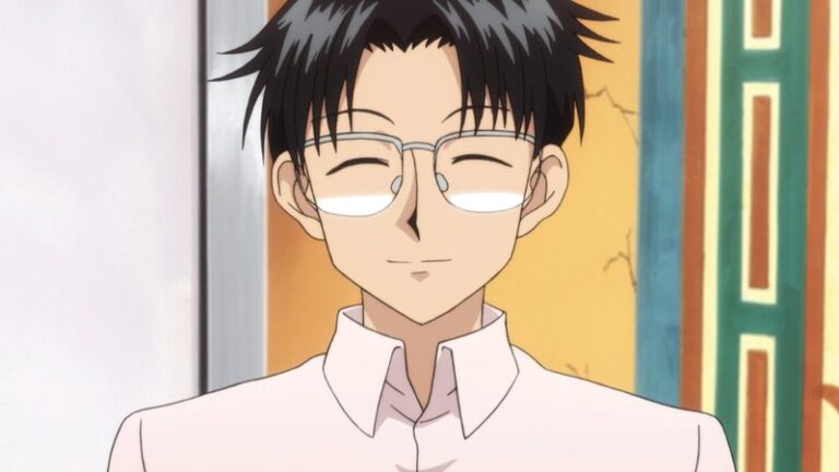 Anime Characters that Start with W: Iconic Names