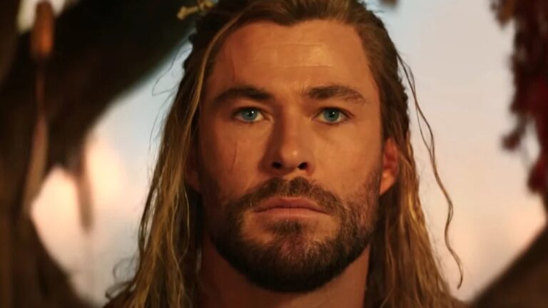 How Did Thor Get His Eye Back?