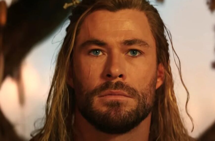 How Did Thor Get His Eye Back?