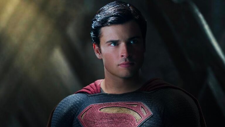 10 Most Important Superman Nicknames