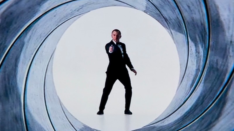 5 Best James Bond Movies Ever, Ranked