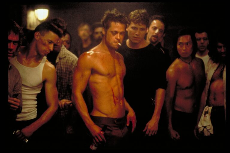 The Timeless Message of ‘Fight Club’: A Call to Action for a Better World