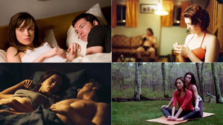 30 Best Couple/Wife Swap Movies You Need to Watch