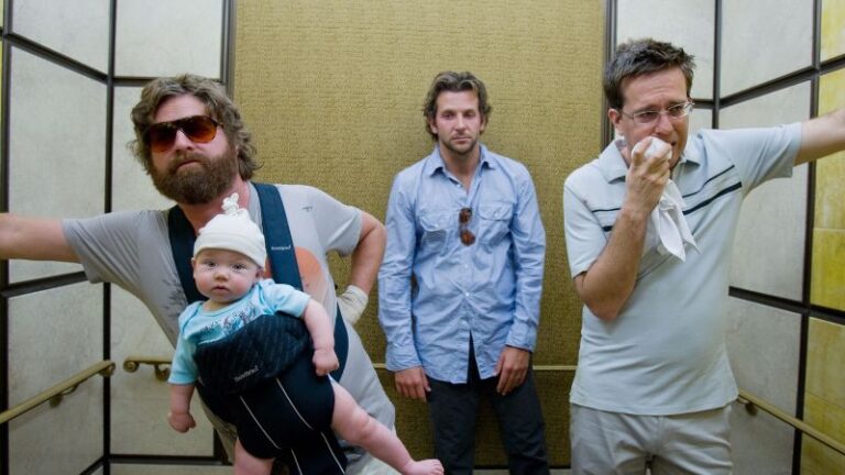 How to Have Your Own “The Hangover” Vacation