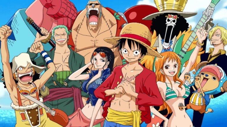 One Piece Watch Order: The Complete Guide Including Movies & OVAs