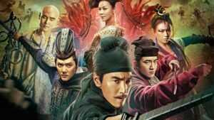 10 Chinese Fantasy Movies For Your Must-See List