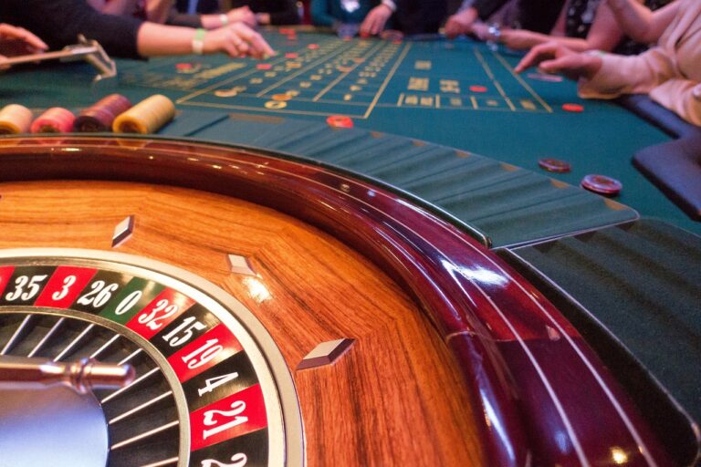 TV shows that accurately depict the world of casinos