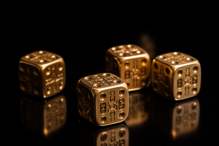 Gambling as a Cure for Boredom: How to Play Bitcoin Dice for Fun