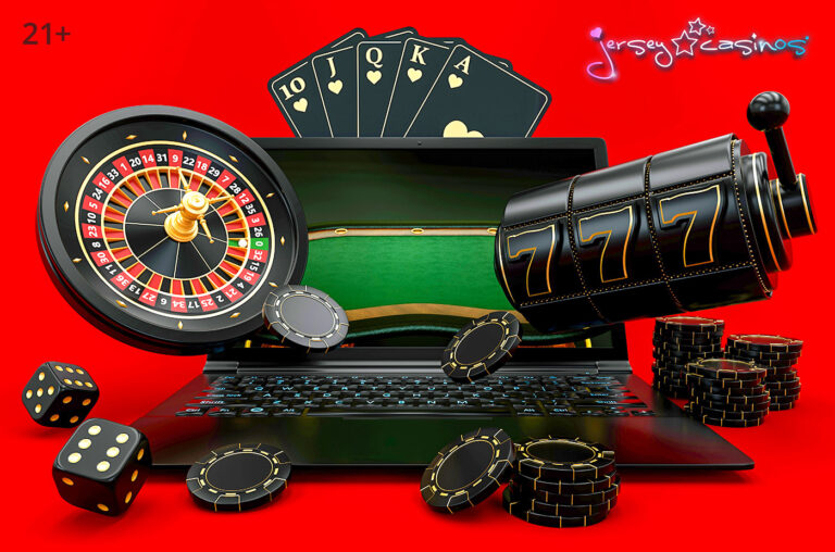 Playing Online Casino Games And Having More Success