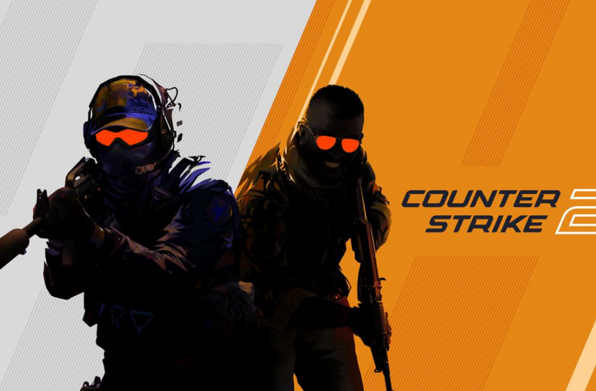 Where to Trade Counter-Strike 2 Skins
