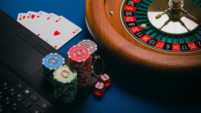 The Rise of Online Casinos A Comprehensive Guide