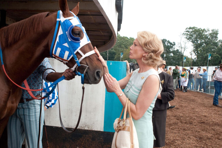 Horse Racing Movies To Inspire You Before Preakness