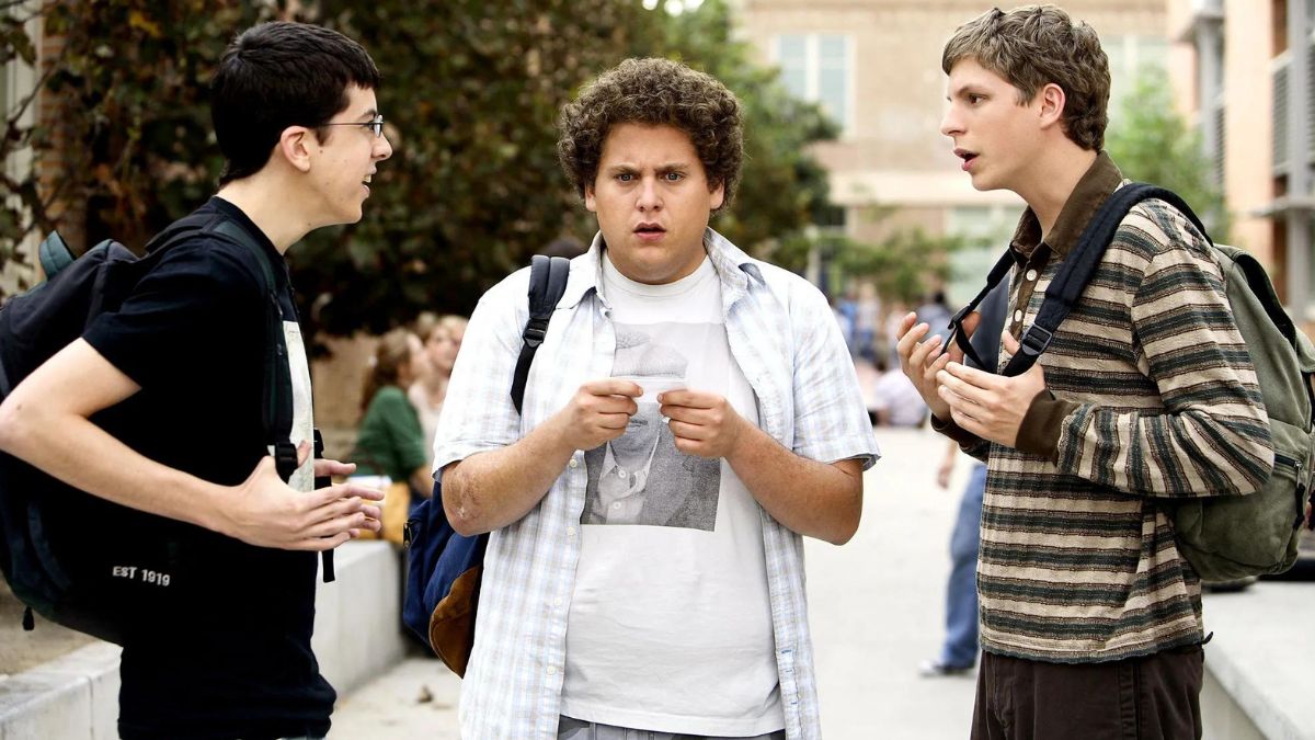 The Most Popular Student Movies