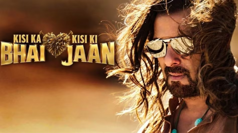Salman Khan’s Stellar Performance in ‘Kisi Ka Bhai Kisi Ki Jaan:’ An Analysis