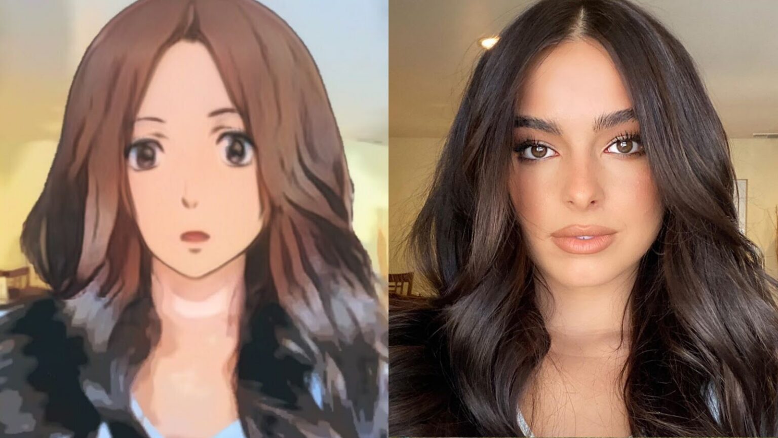 A Guide to Activating the Anime AI Filter on TikTok