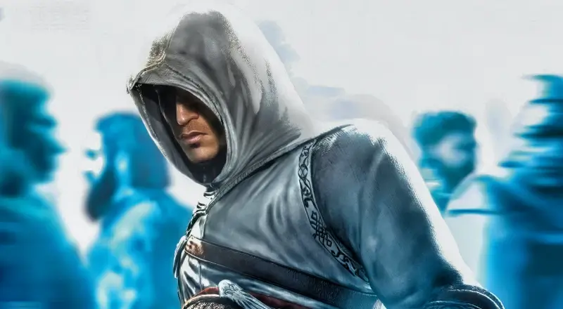 Altair - Assassin's Creed