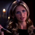 Buffy Summers Buffy the Vampire Slayer
