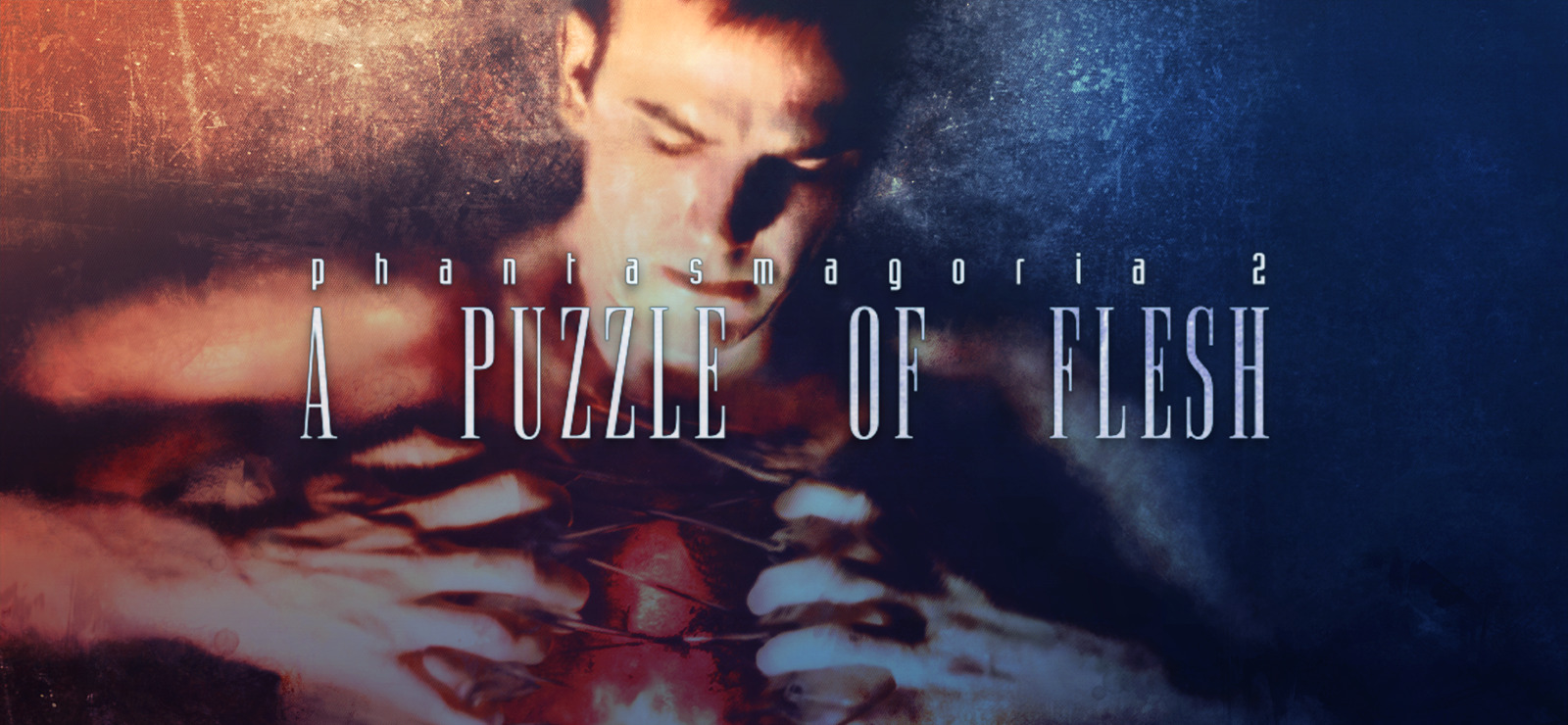 Phantasmagoria 2 A Puzzle of Flesh