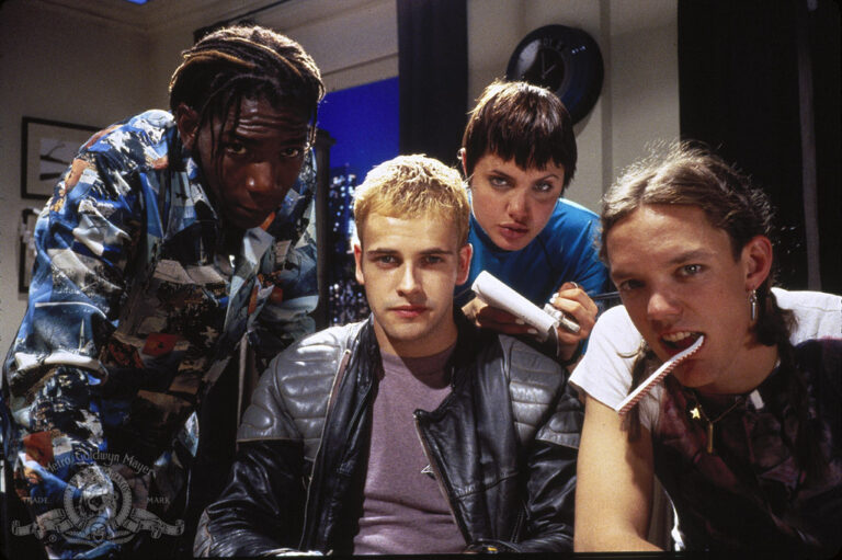 Movies About Hackers Everyone Should Watch