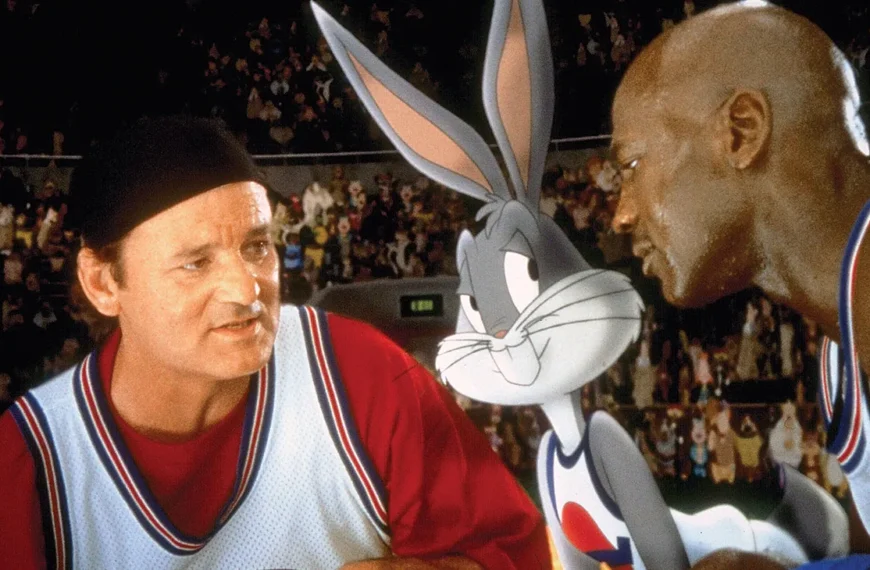 10 Best NBA Movies & Shows Every Fan Needs to Watch