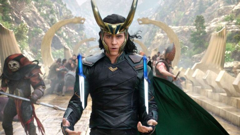 10 Most Important Loki Nicknames