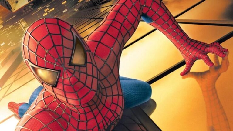 10 Most Important Spider-Man Nicknames