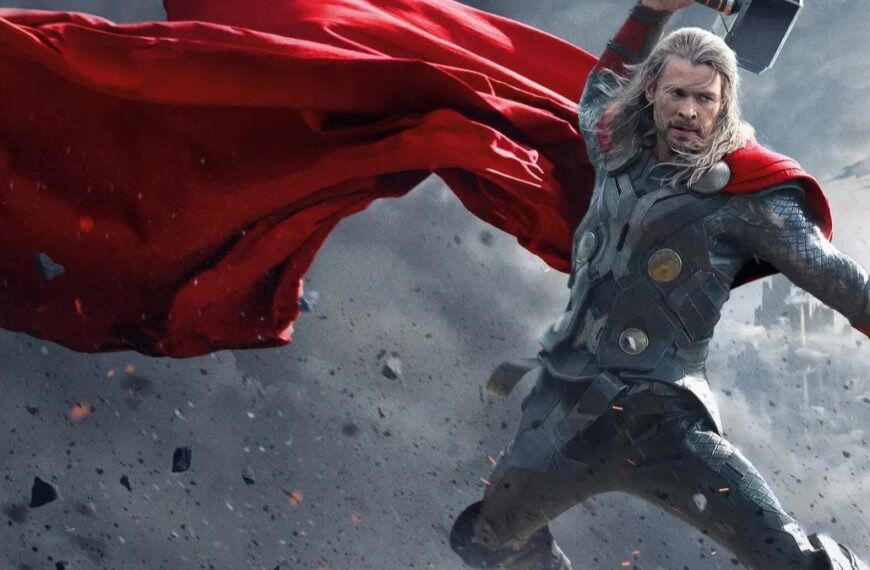 10 Most Important Thor Nicknames
