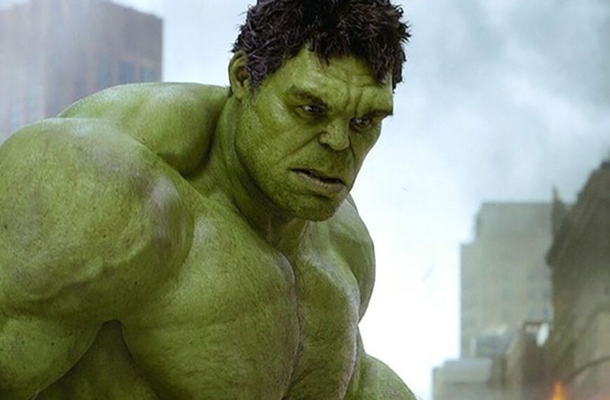 10 Most Important Hulk Nicknames