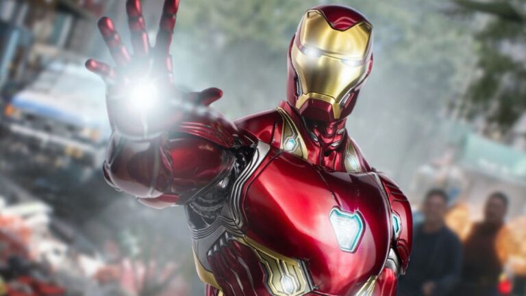 10 Most Important Iron Man Nicknames