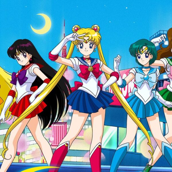 60 Best Quotes From Sailor Moon By Moon, Mercury, Mars, Jupiter, Venus & Others