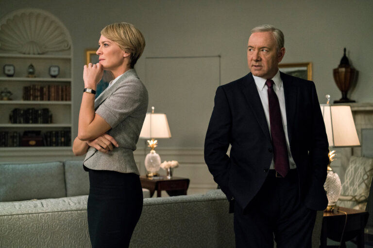 10 Best Shows Like ‘House of Cards’ You Need to Watch