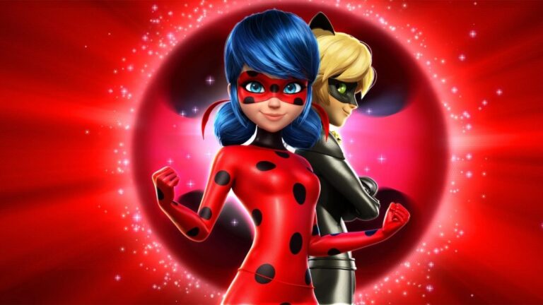 Miraculous Ladybug Watch Order: The Complete Chronological Order Including Every Movie