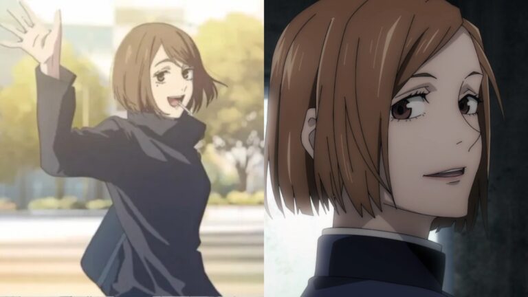 Why Does Shoko Ieiri Look Like Nobara? (& Are They Related)