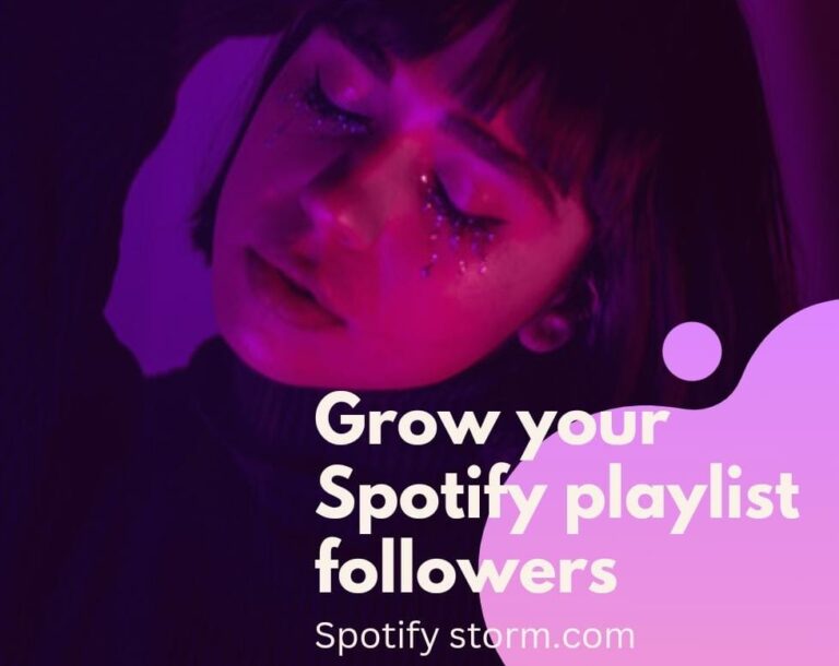 The Ultimate Guide To Growing Your Spotify Playlist Followers