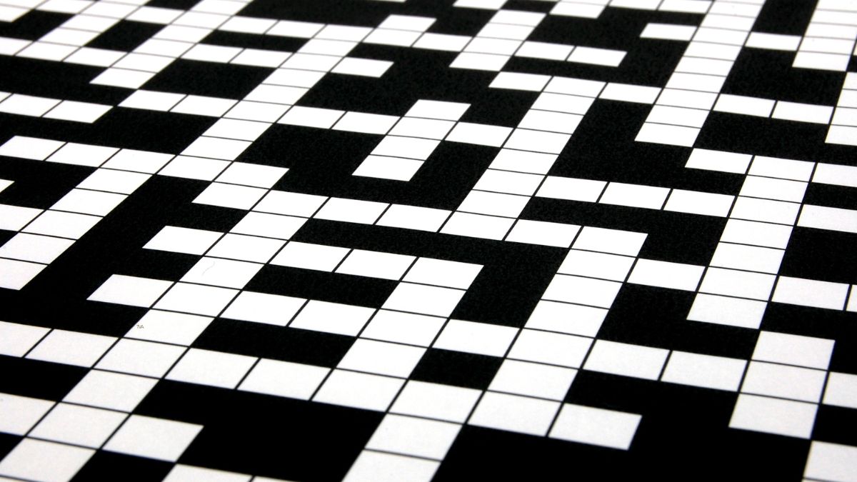 Silver Screen Crosswords A Top 50 Movie Puzzle Extravaganza