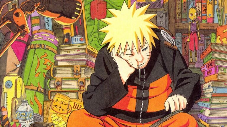 How Long Would It Take to Watch All of Naruto, Shippuden & Boruto?