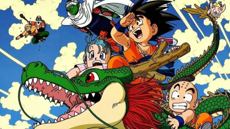 How Long Would It Take to Watch Dragon Ball, Dragon Ball Z, and Dragon Ball Super? (Including Movies)