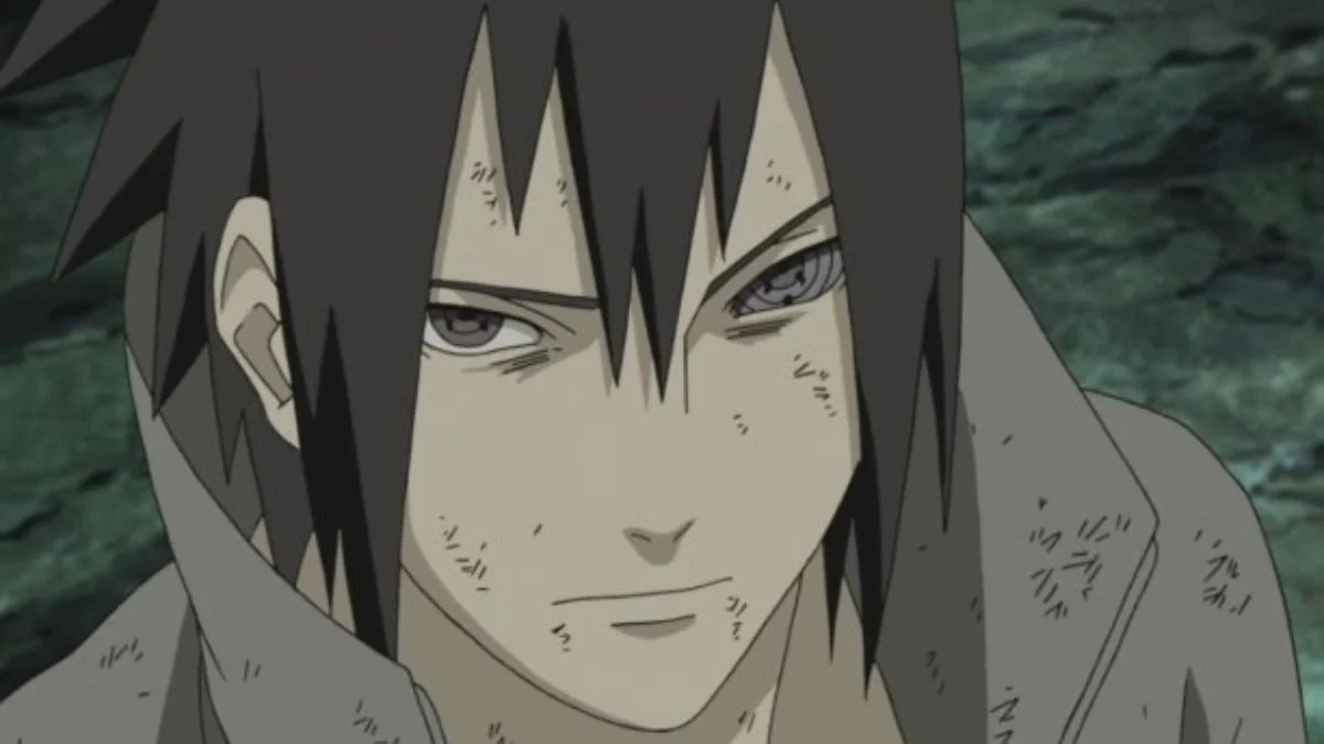 Why Did Sasuke Turn Evil In Naruto When Did It Happen