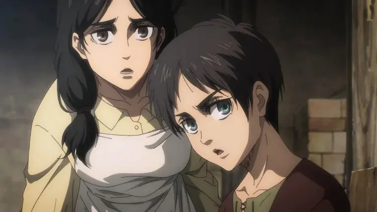 Why Did Attack on Titan Change Studios?