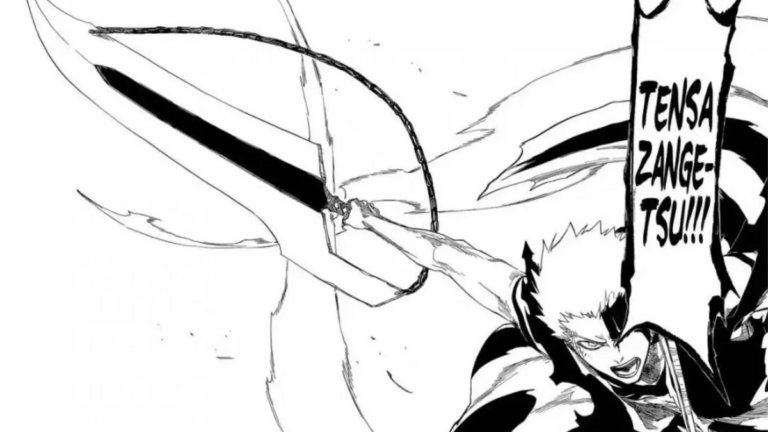 When Does Ichigo Learn Bankai in Bleach? Both the First & Second Time Explained