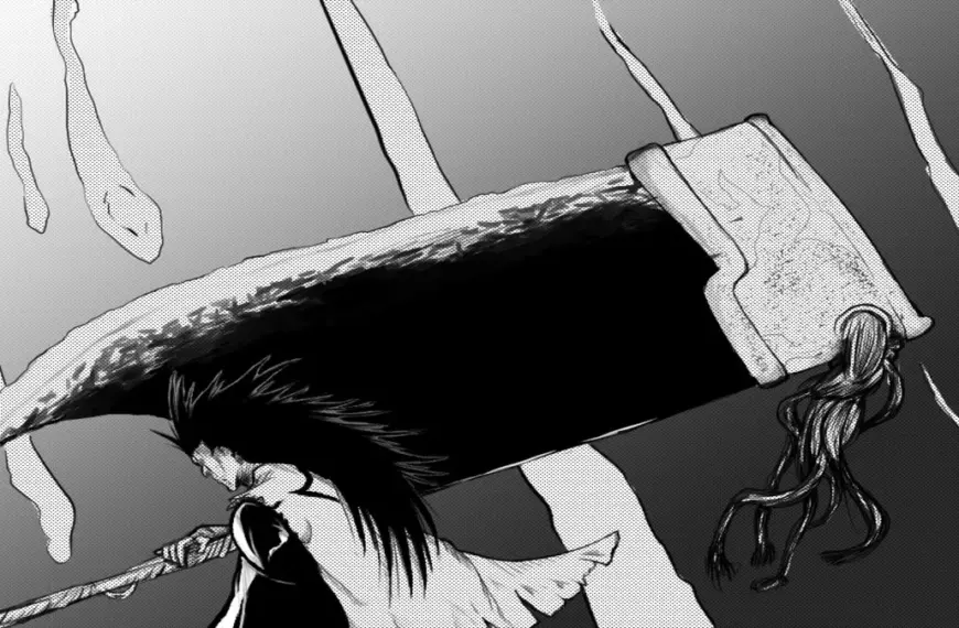 Does Kenpachi Have a Bankai in Bleach? Explained