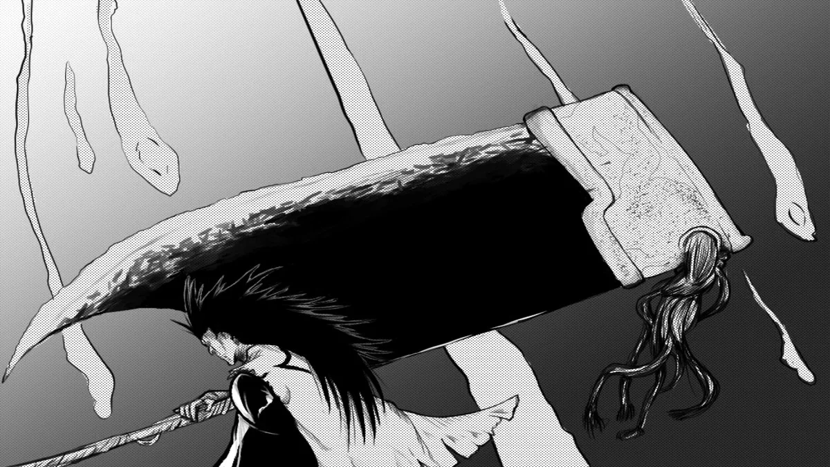 Does Kenpachi Have a Bankai or Not in Bleach
