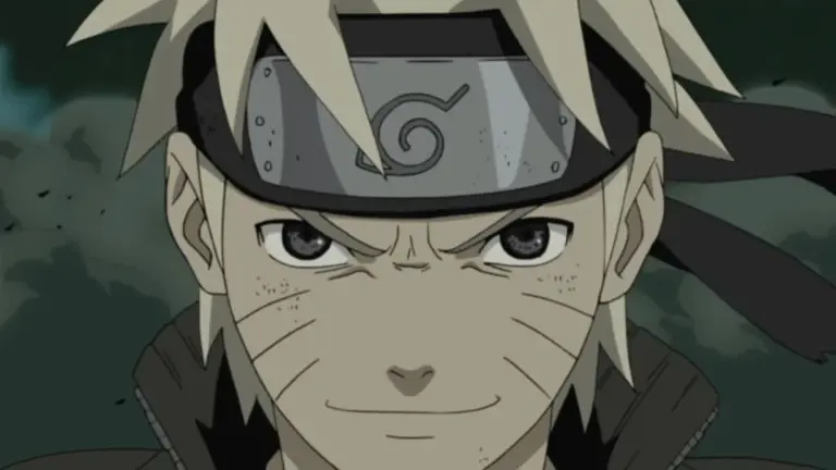Does Naruto Ever Become a Chūnin or a Jōnin?