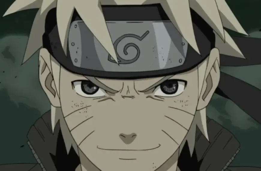 Does Naruto Ever Become a Chūnin or a Jōnin?