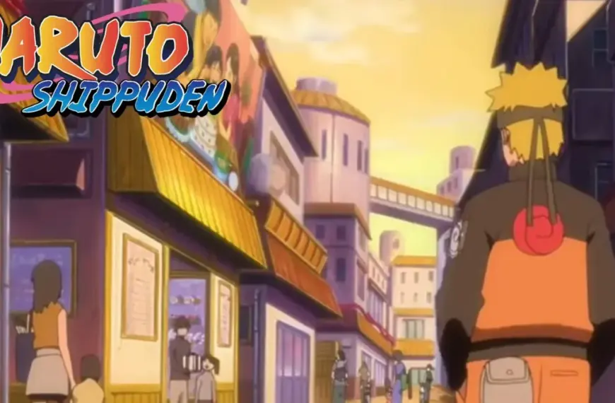 Does Naruto Have a Sister or Any Other Siblings?