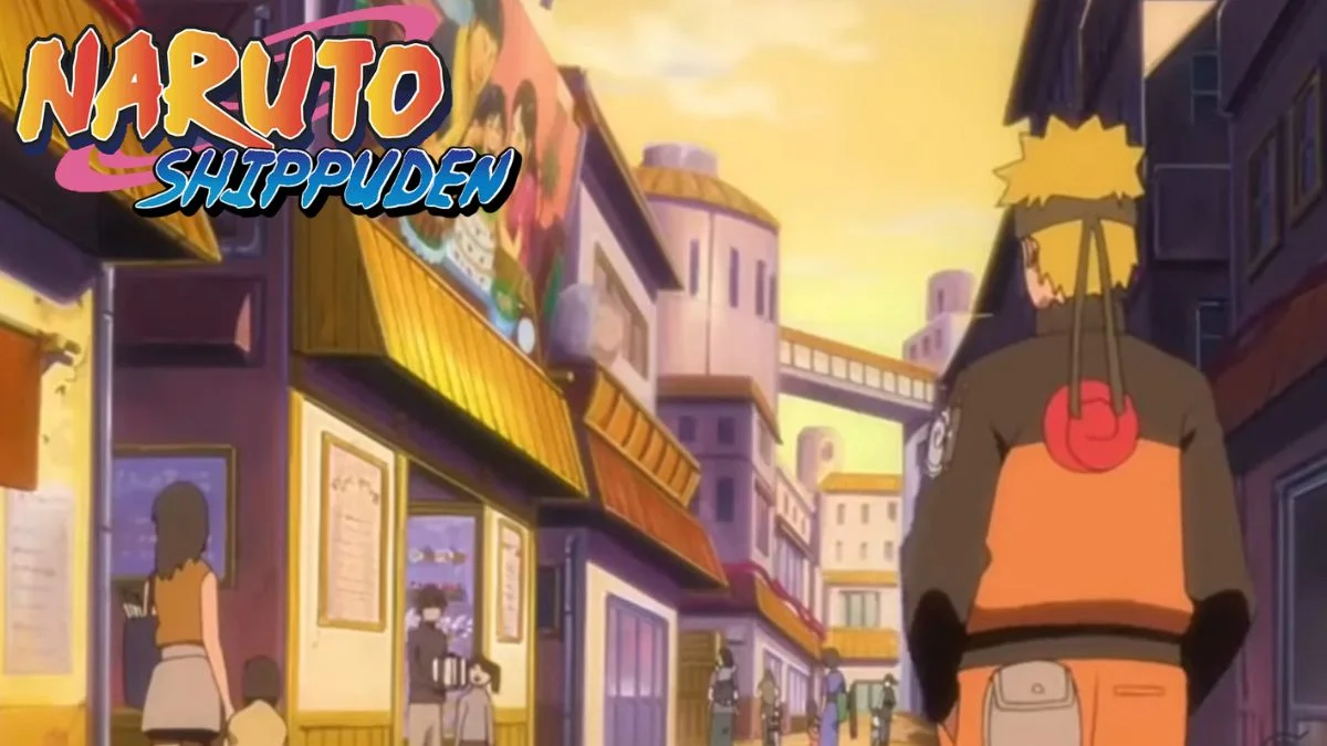 Does Naruto Have a Sister Other Siblings