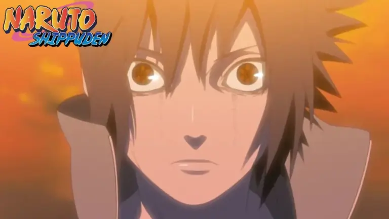 Why Does Sasuke Want to Destroy the Hidden Leaf in Naruto Shippuden?