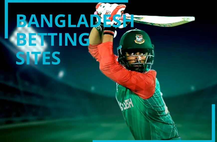 Top Betting Sites in Bangladesh: An In-Depth Review.